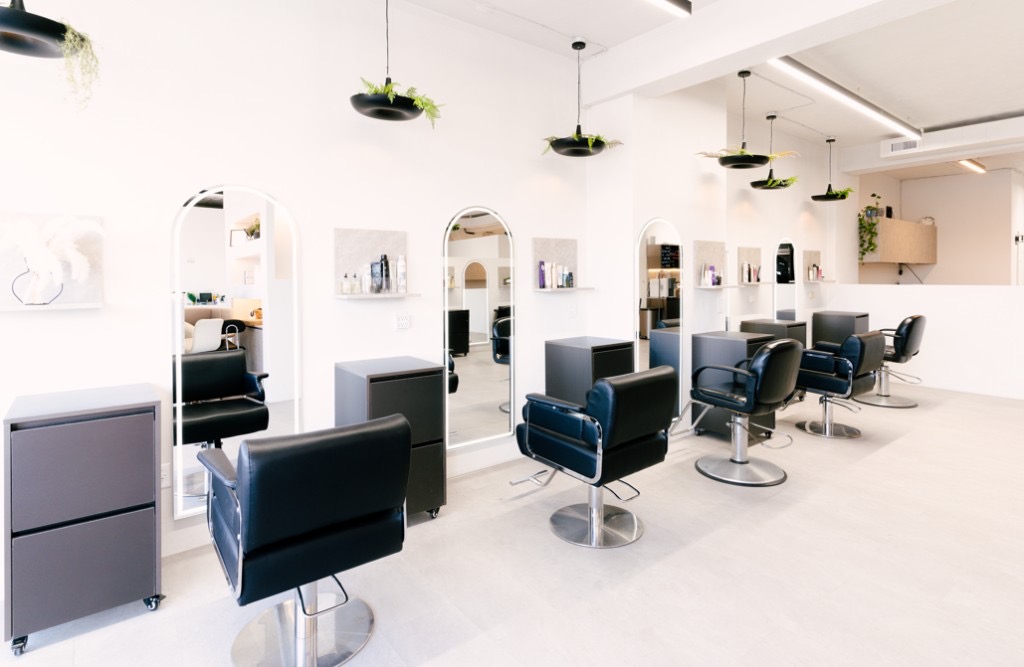 Adele Hair & Beauty North York salon