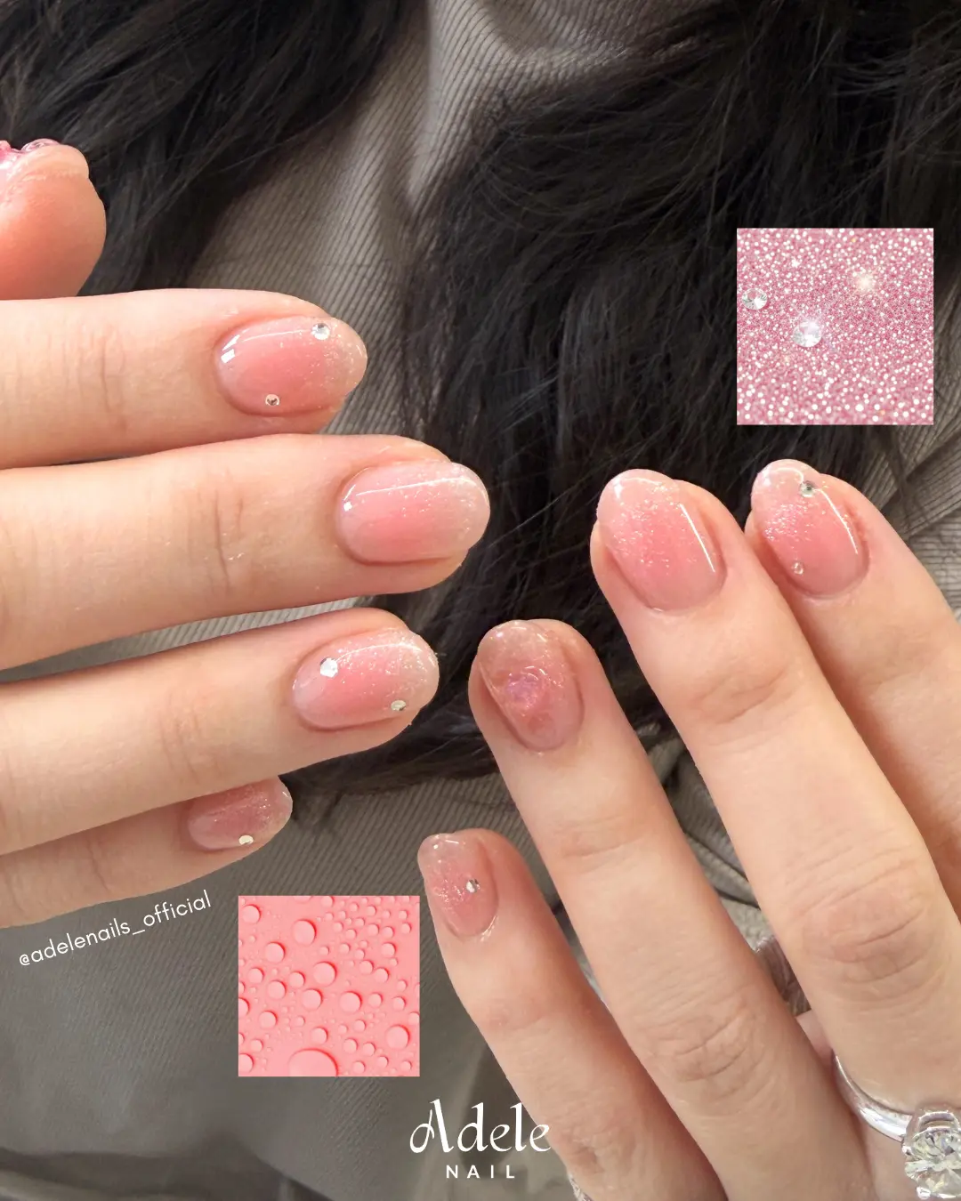 Beauty care