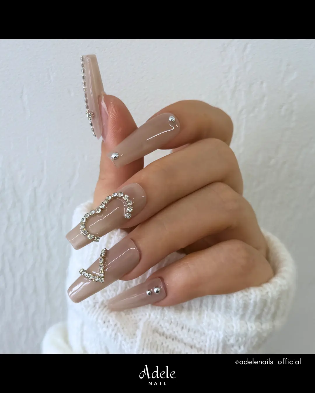 Beauty care