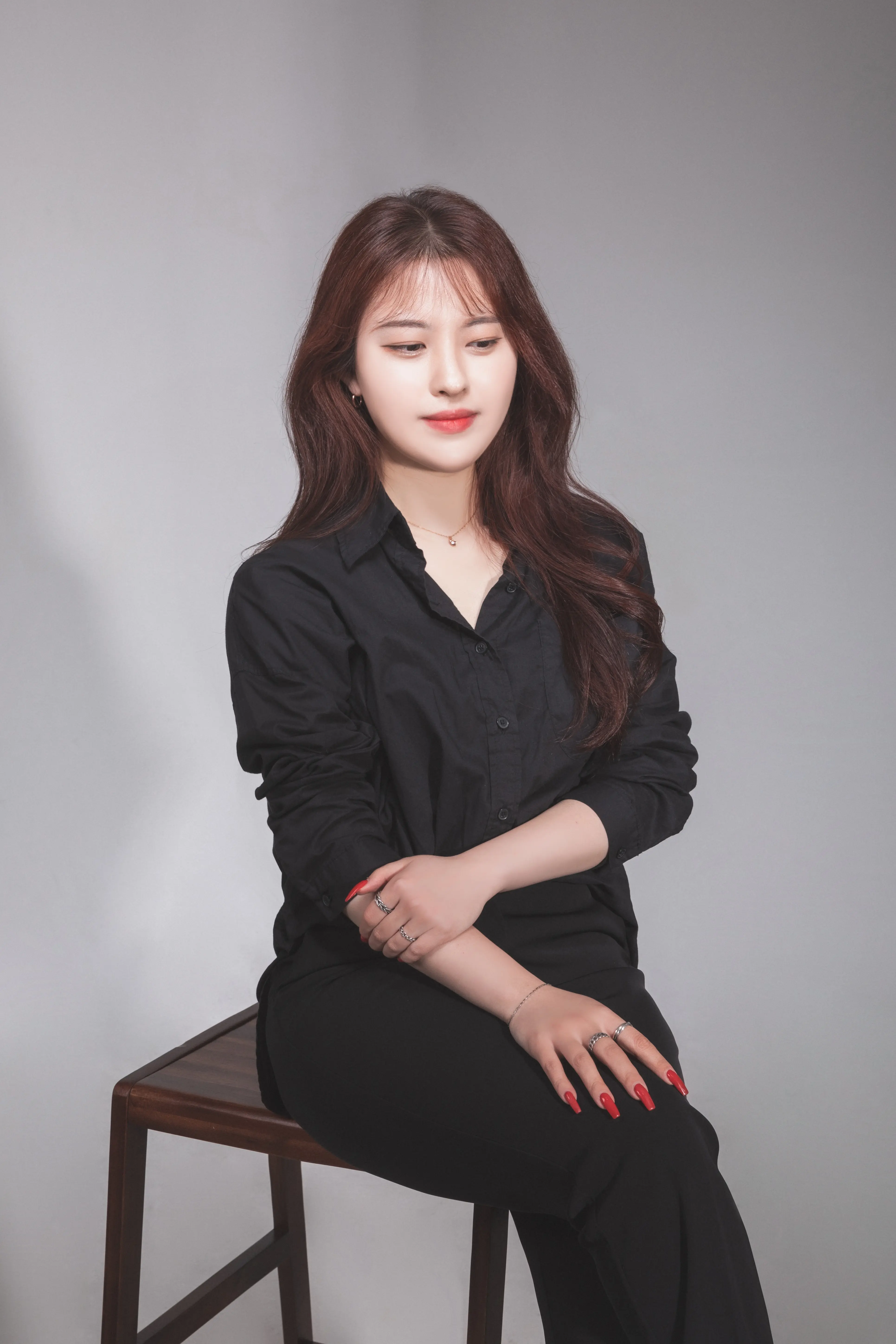 LeAnna - Nail & Lash Artist