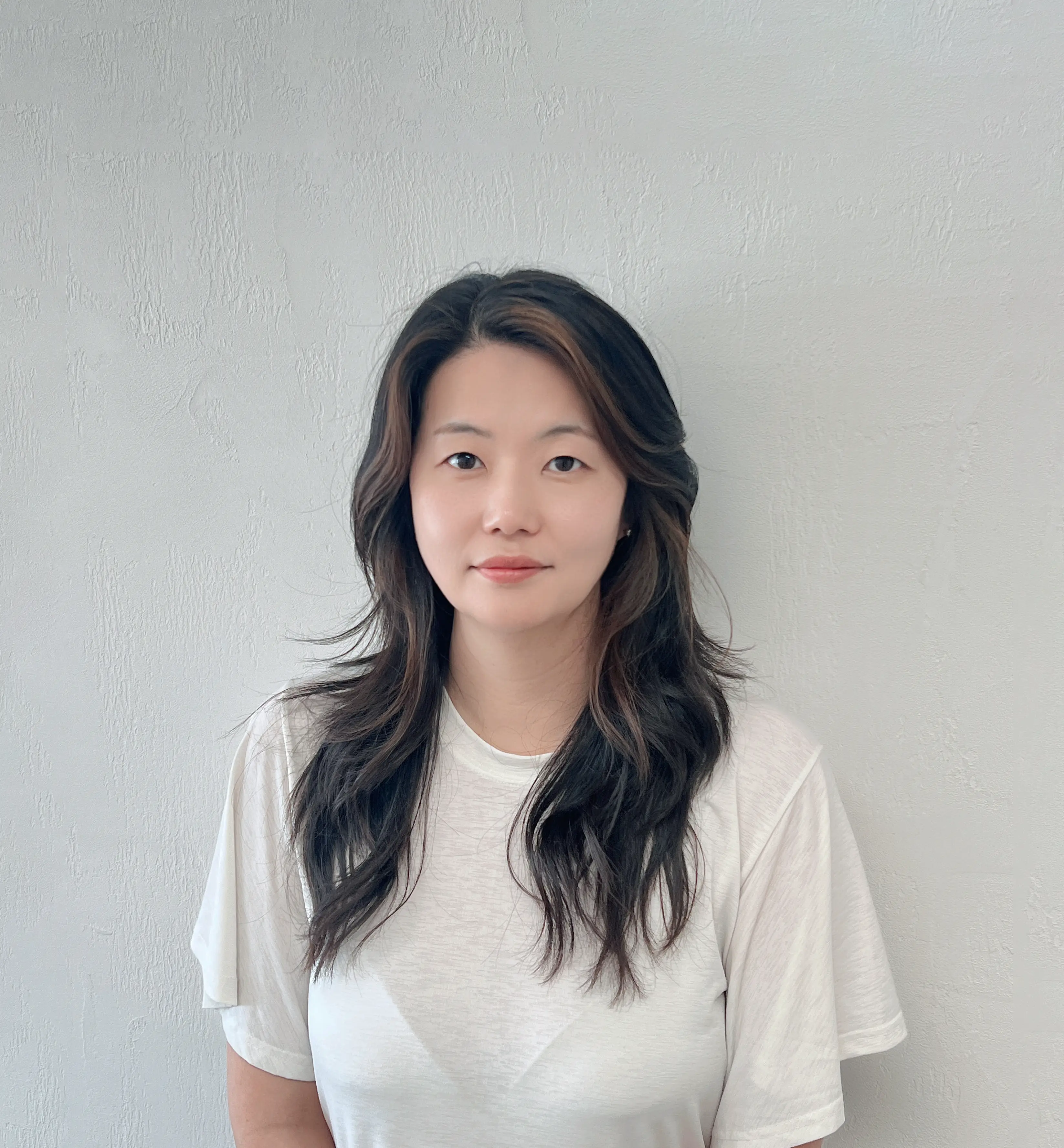 Jackie - Senior Colorist