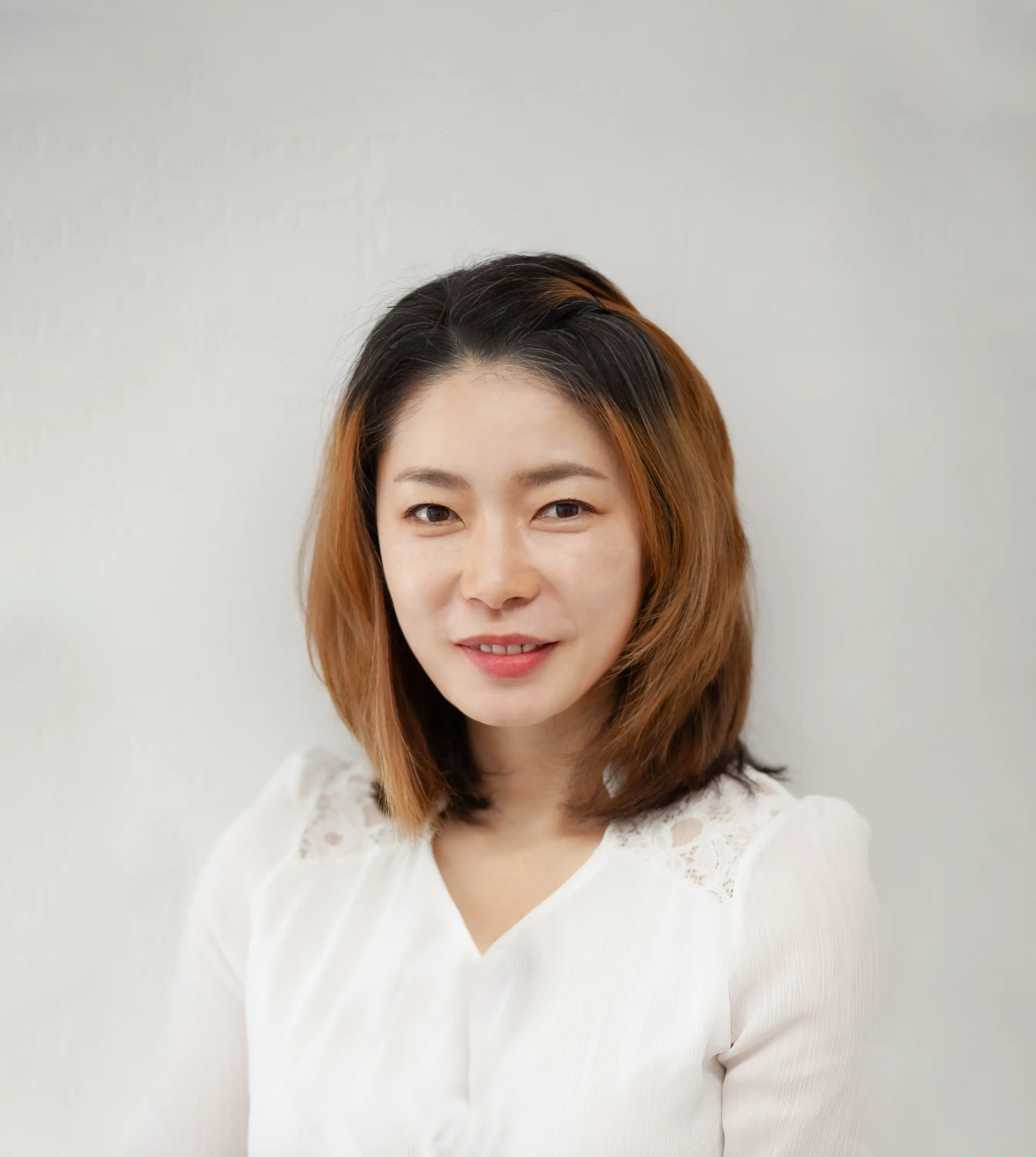 Nanhee - Lash Expert