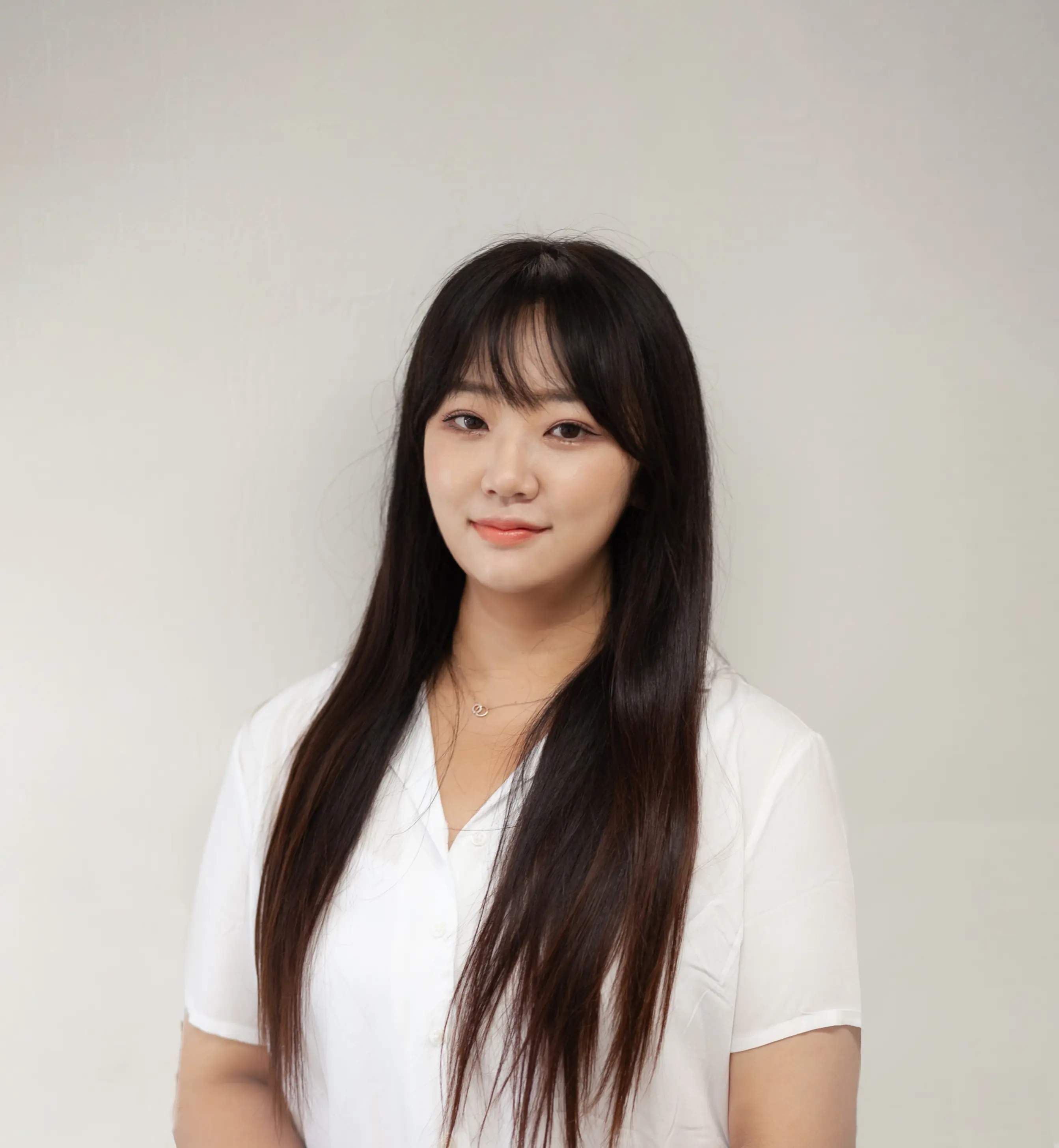 Nina - Hairstylist